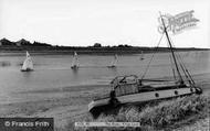The River c.1965, King's Lynn