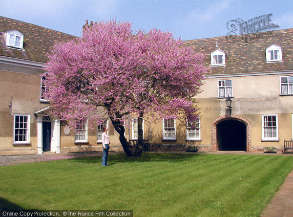 Photo of King's Lynn, Thoresby College 2004