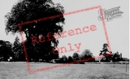 The Common c.1955, Kings Langley