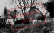 The Commons c.1960, Kings Langley