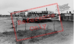 The New School c.1960, Kings Langley
