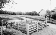 Kings Langley, Village Pound c1960