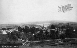 1895, Kingsbridge