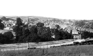 1896, Kingsbridge