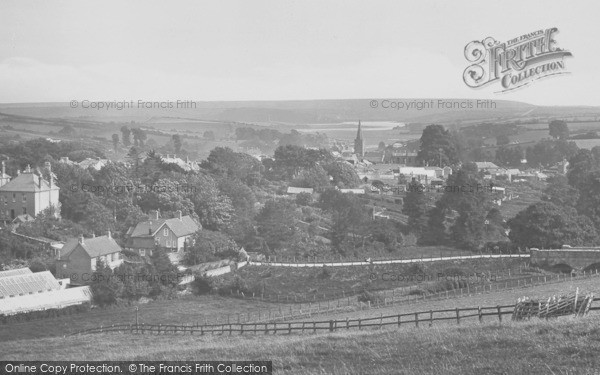 Photo of Kingsbridge, 1920