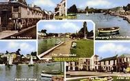 Composite c.1960, Kingsbridge