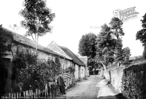 Photo of Kingsbridge, Dodbrooke 1907