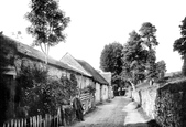 Dodbrooke 1907, Kingsbridge