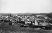 From Dodbrooke 1895, Kingsbridge