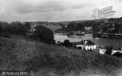 From River 1930, Kingsbridge