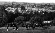General View 1920, Kingsbridge