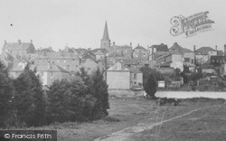 General View c.1950, Kingsbridge