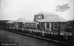 Grammar School, Westville 1931, Kingsbridge