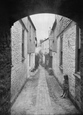 Khartoum Place 1920, Kingsbridge