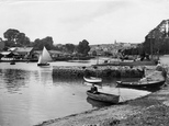 Promenade 1924, Kingsbridge