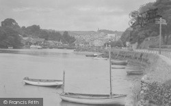 River 1931, Kingsbridge