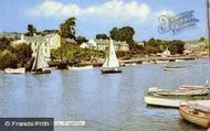 Square's Quay c.1960, Kingsbridge