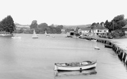 The Crabshell c.1960, Kingsbridge
