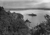 The Estuary 1920, Kingsbridge