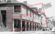 The Market House 1895, Kingsbridge