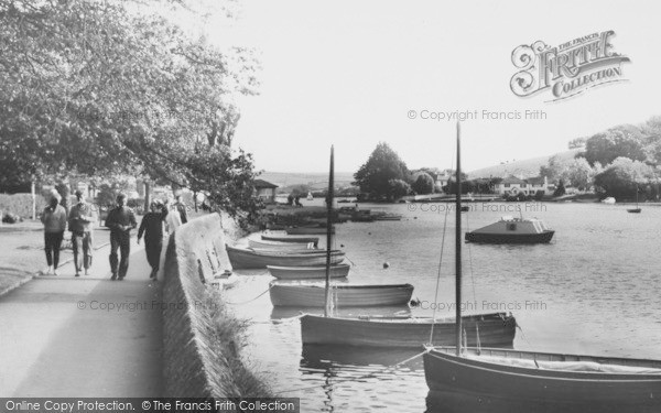 Photo of Kingsbridge, The Strand c.1960