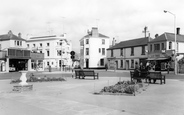 The Strand c.1965, Kingsbridge