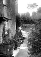 Western, Back Way 1924, Kingsbridge