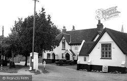 The Crown c.1955, Kingsclere