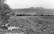 The Downs c.1965, Kingsclere