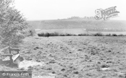 The Downs c.1965, Kingsclere