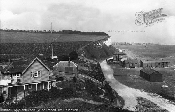Photo of Kingsdown, 1906