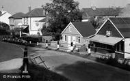 c.1955, Kingsdown