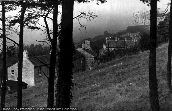 Photo of Kingsdown, c.1965