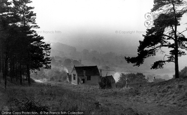 Photo of Kingsdown, c.1965