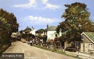 Cliff Road c.1965, Kingsdown