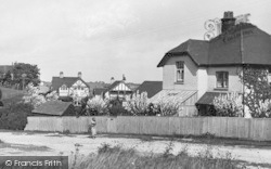 Houses 1924, Kingsdown