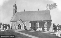 The Church 1918, Kingsdown