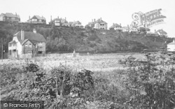 The Cliffs 1918, Kingsdown