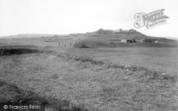 The Golf Links 1924, Kingsdown