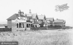 The Houses 1906, Kingsdown