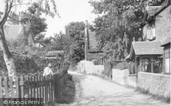 The Lane 1918, Kingsdown