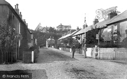 The Village 1918, Kingsdown