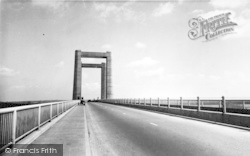 c.1960, Kingsferry Bridge