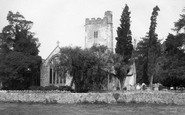 Example photo of Kingskerswell