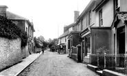 The Village 1910, Kingskerswell