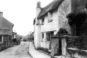 Village 1910, Kingskerswell