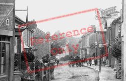 Village 1910, Kingskerswell