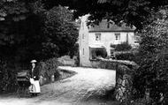 Village 1910, Kingskerswell