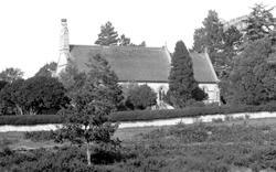 Church 1906, Kingsley