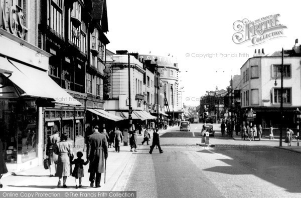 Photo of Kingston Upon Thames, c.1940